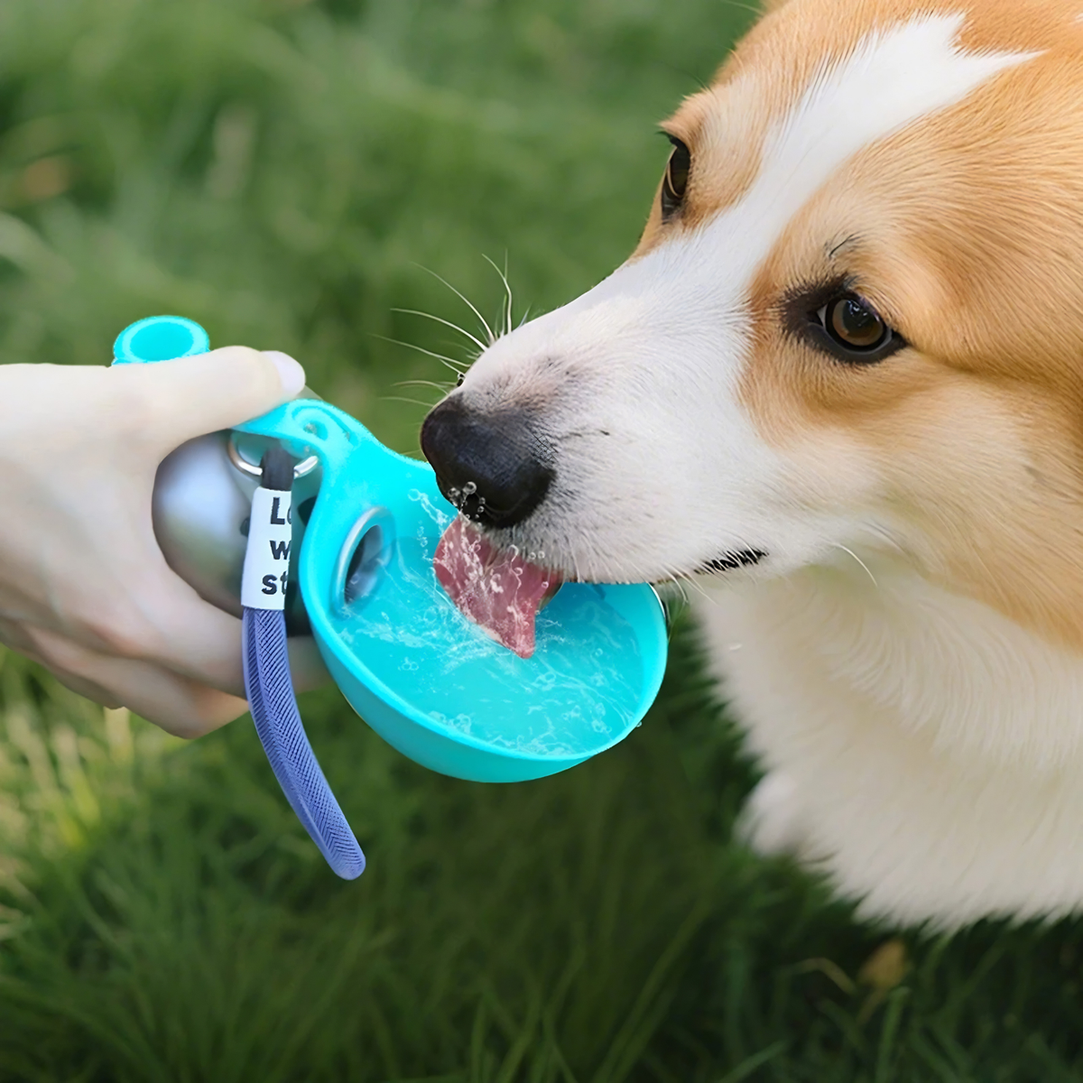Pawzen Hydrate®